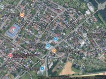 Lokal Dębica, ul. Krakowska