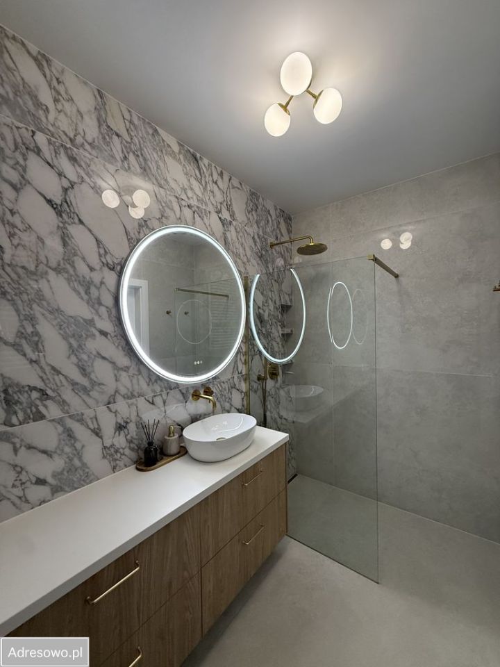 Mieszkanie 3-pokojowe Warszawa Włochy, ul. Równoległa. Zdjęcie 5