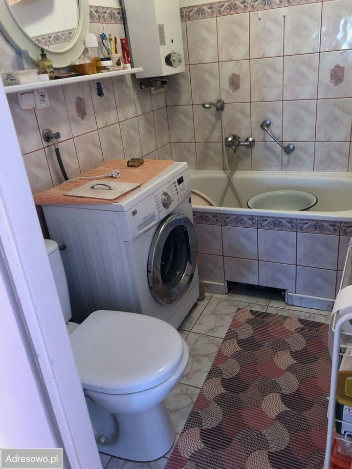 Mieszkanie 3-pokojowe Morąg, ul. Kwiatowa. Zdjęcie 6