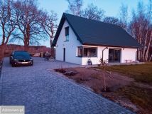 dom wolnostojący, 4 pokoje Domachowo. Zdjęcie 4