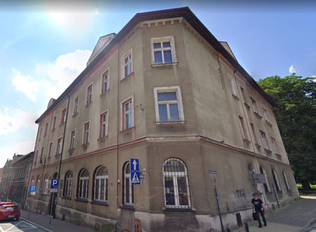 Lokal Chrzanów, ul. Aleja Henryka. Zdjęcie 1