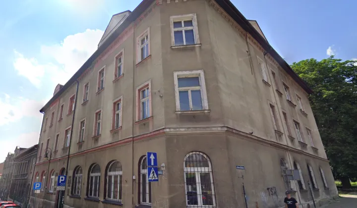 Lokal Chrzanów, ul. Aleja Henryka