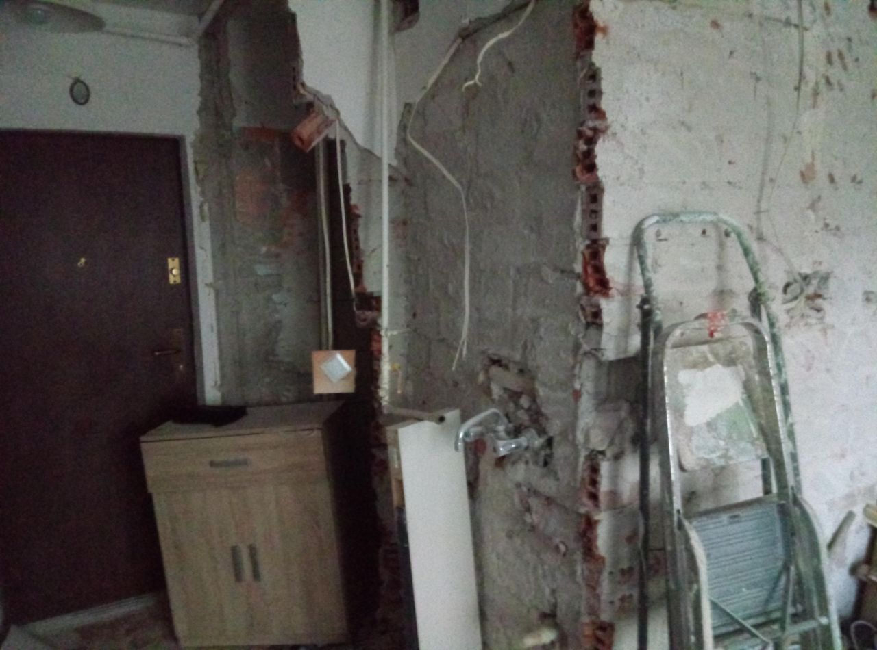 Mieszkanie 1-pokojowe Gdańsk Śródmieście, ul. Spadzista. Zdjęcie 13