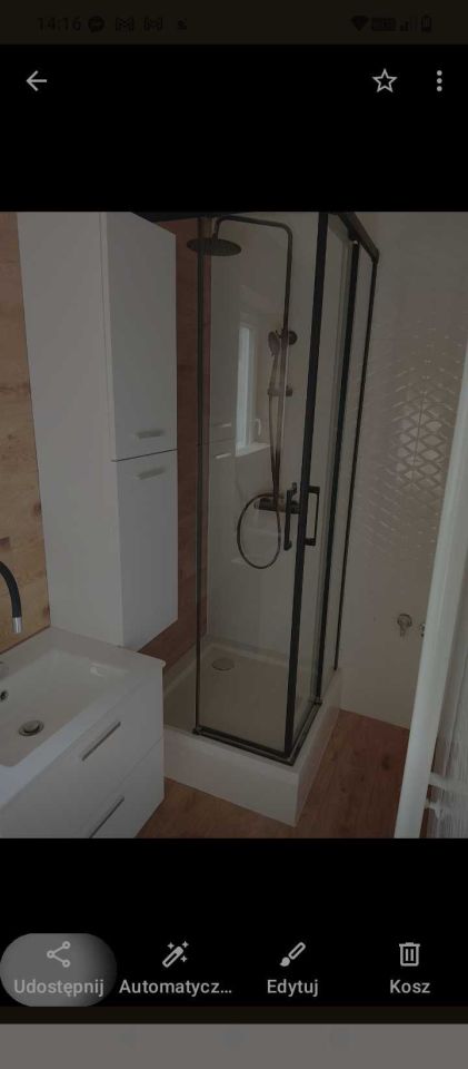 Mieszkanie 2-pokojowe Strzegom. Zdjęcie 2