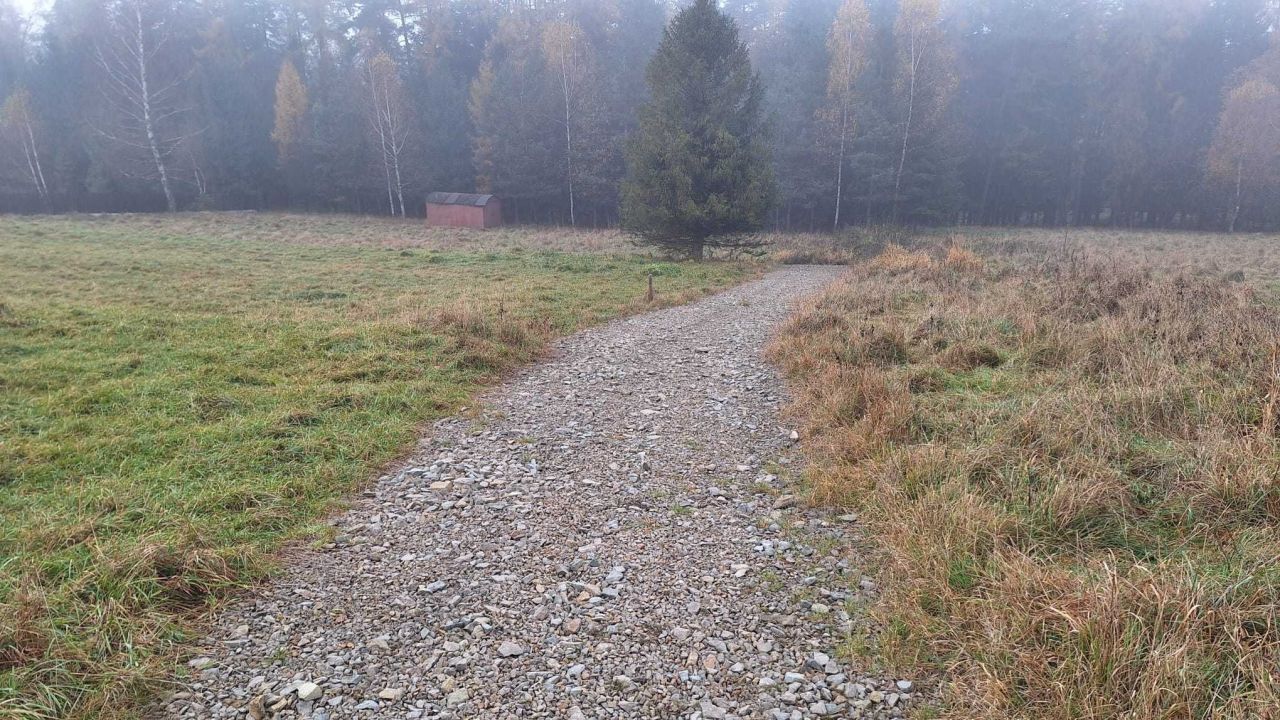 Działka budowlana Kurów. Zdjęcie 5