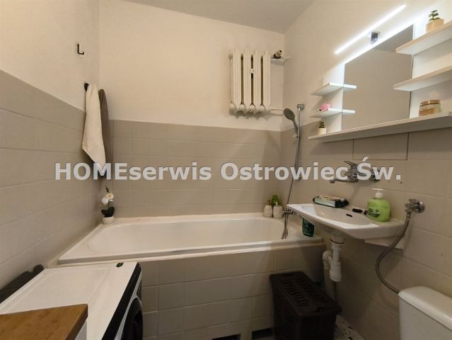 Mieszkanie 2-pokojowe Ostrowiec Świętokrzyski Stawki. Zdjęcie 11