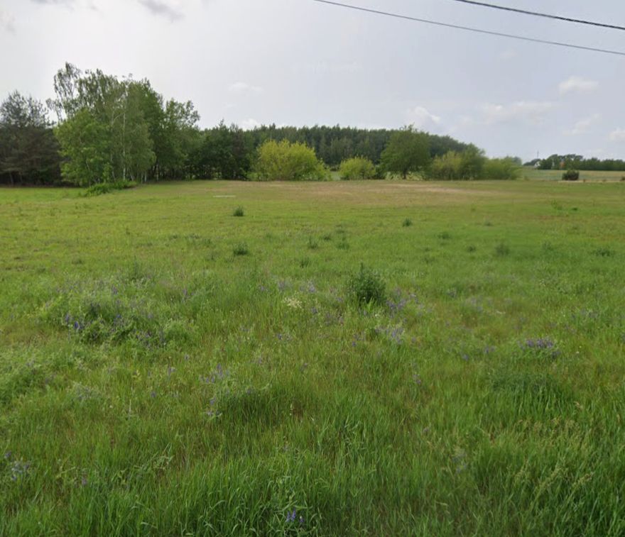 Działka budowlana Stary Barcik. Zdjęcie 3