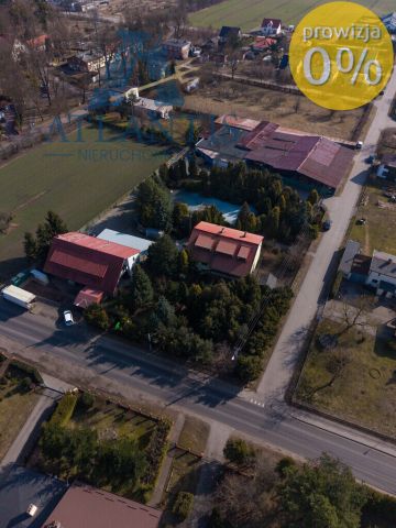 Działka budowlana Żołędowo, ul. Bydgoska. Zdjęcie 4