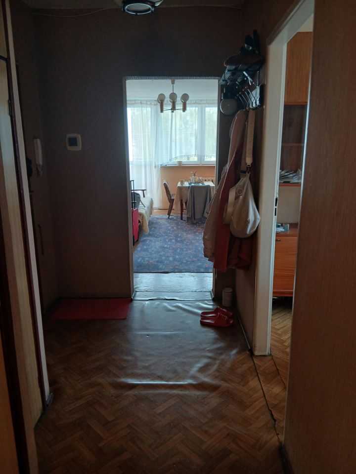 Mieszkanie 4-pokojowe Gliwice Śródmieście, al. Majowa 14 /. Zdjęcie 14