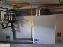 dom wolnostojący, 5 pokoi Chełm Dyrekcja, ul. Kolejowa. Zdjęcie 1