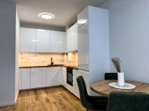 Mieszkanie 2-pokojowe Wrocław Klecina, ul. Dożynkowa. Zdjęcie 2