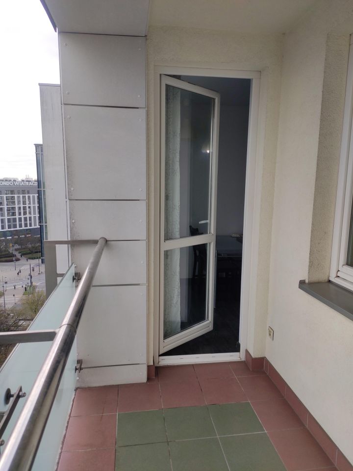 Mieszkanie 3-pokojowe Warszawa Praga-Południe, ul. Kobielska. Zdjęcie 7