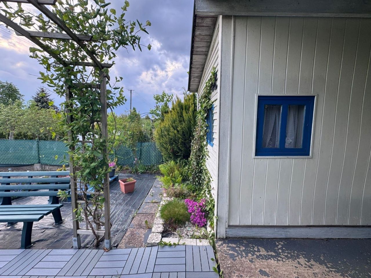 Działka rod Suwałki. Zdjęcie 4