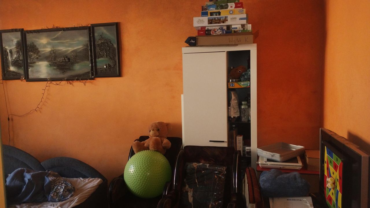 dom szeregowy, 3 pokoje Wolbrom Stare Miasto, ul. Miechowska. Zdjęcie 4