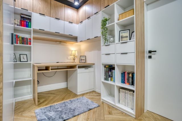 Mieszkanie 4-pokojowe Tychy, ul. Marii Curie-Skłodowskiej. Zdjęcie 6