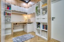 Mieszkanie 4-pokojowe Tychy, ul. Marii Curie-Skłodowskiej. Zdjęcie 4