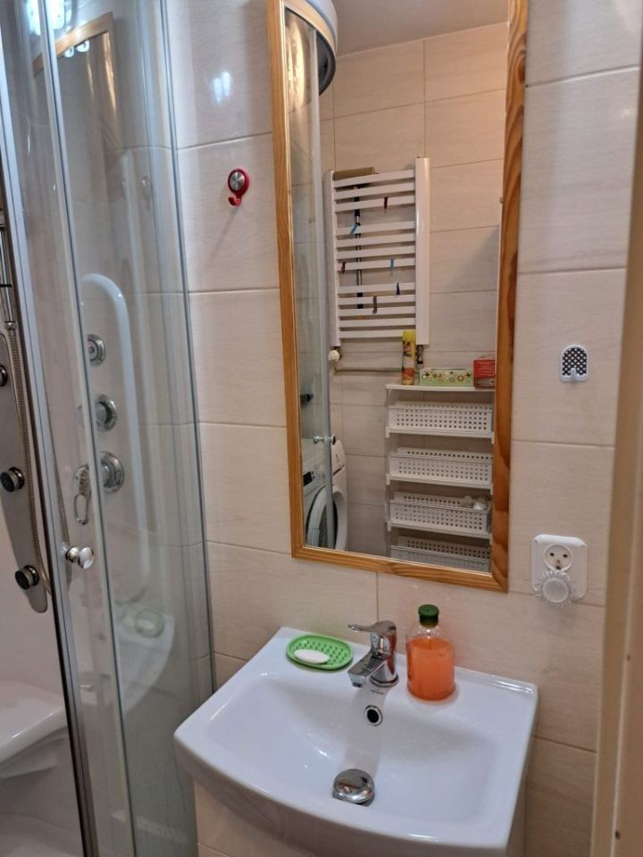 Mieszkanie 3-pokojowe Grodzisk Mazowiecki, ul. T. Bairda. Zdjęcie 7