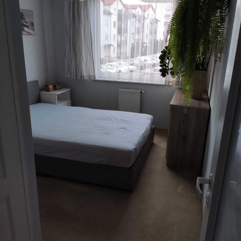 Mieszkanie 3-pokojowe Kraków Kurdwanów. Zdjęcie 5