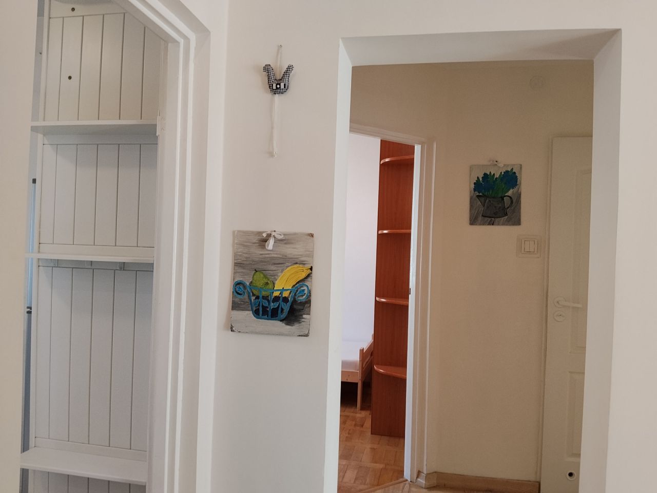 Mieszkanie 3-pokojowe Białystok Nowe Miasto, ul. Zachodnia. Zdjęcie 9