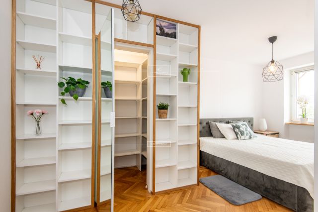 Mieszkanie 2-pokojowe Poznań Centrum, ul. Powstańców Wielkopolskich. Zdjęcie 4