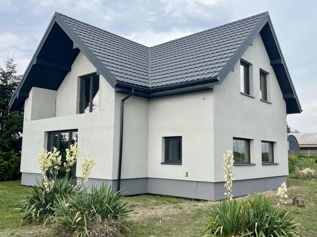 dom wolnostojący, 4 pokoje Proboszczowice. Zdjęcie 1