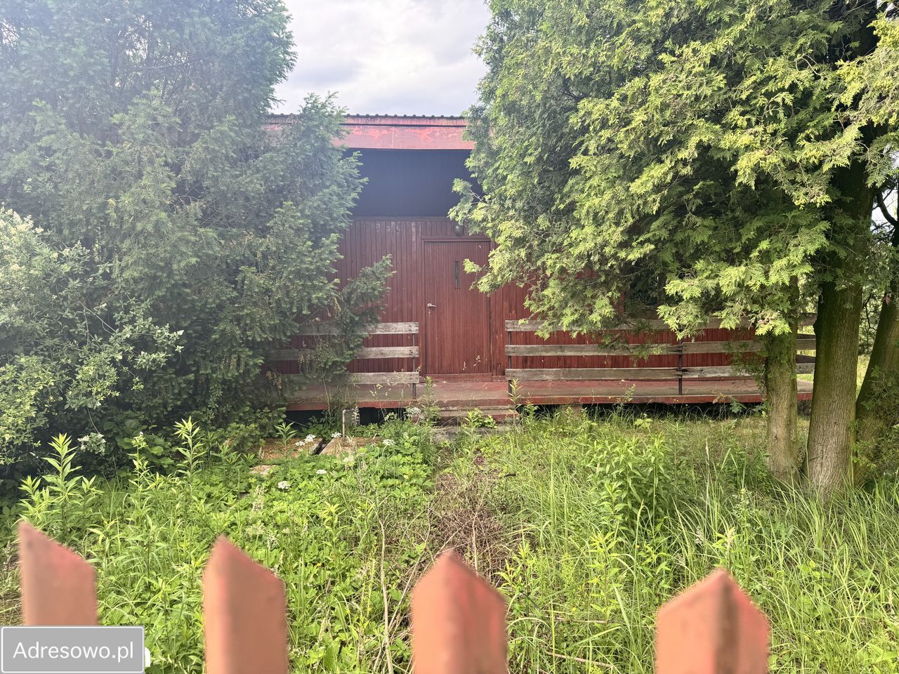 Działka budowlana Zabijak, ul. Długa. Zdjęcie 8