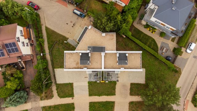 Mieszkanie 4-pokojowe Białystok Jaroszówka, ul. Jaroszówka. Zdjęcie 3