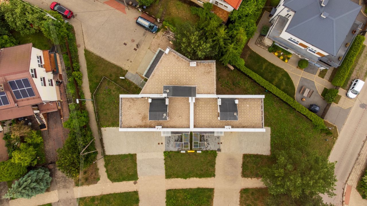 Mieszkanie 4-pokojowe Białystok Jaroszówka, ul. Jaroszówka. Zdjęcie 3