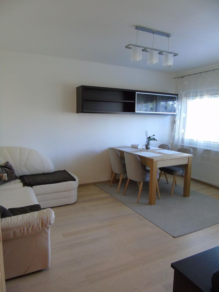 Mieszkanie 3-pokojowe Warszawa Włochy, ul. Strubiczów. Zdjęcie 1