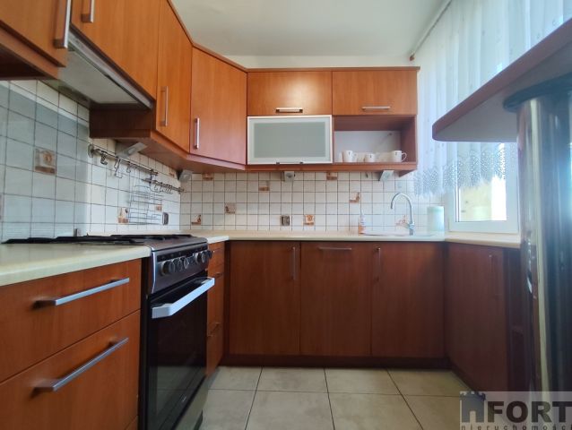Mieszkanie 2-pokojowe Szczecin Centrum, ul. gen. Ludomiła Rayskiego. Zdjęcie 5