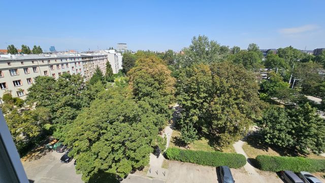 Mieszkanie 2-pokojowe Wrocław Krzyki, ul. Jana Władysława Dawida. Zdjęcie 17