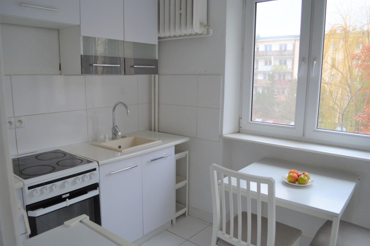Mieszkanie 1-pokojowe Warszawa Praga-Południe, ul. Angorska. Zdjęcie 4