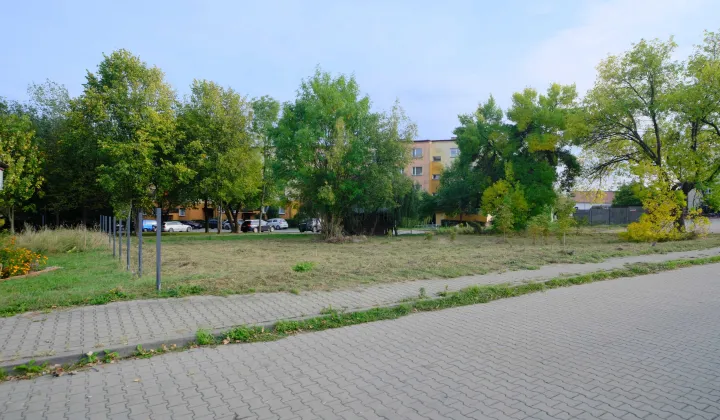 Działka inwestycyjna Radom Zamłynie, ul. Kielecka