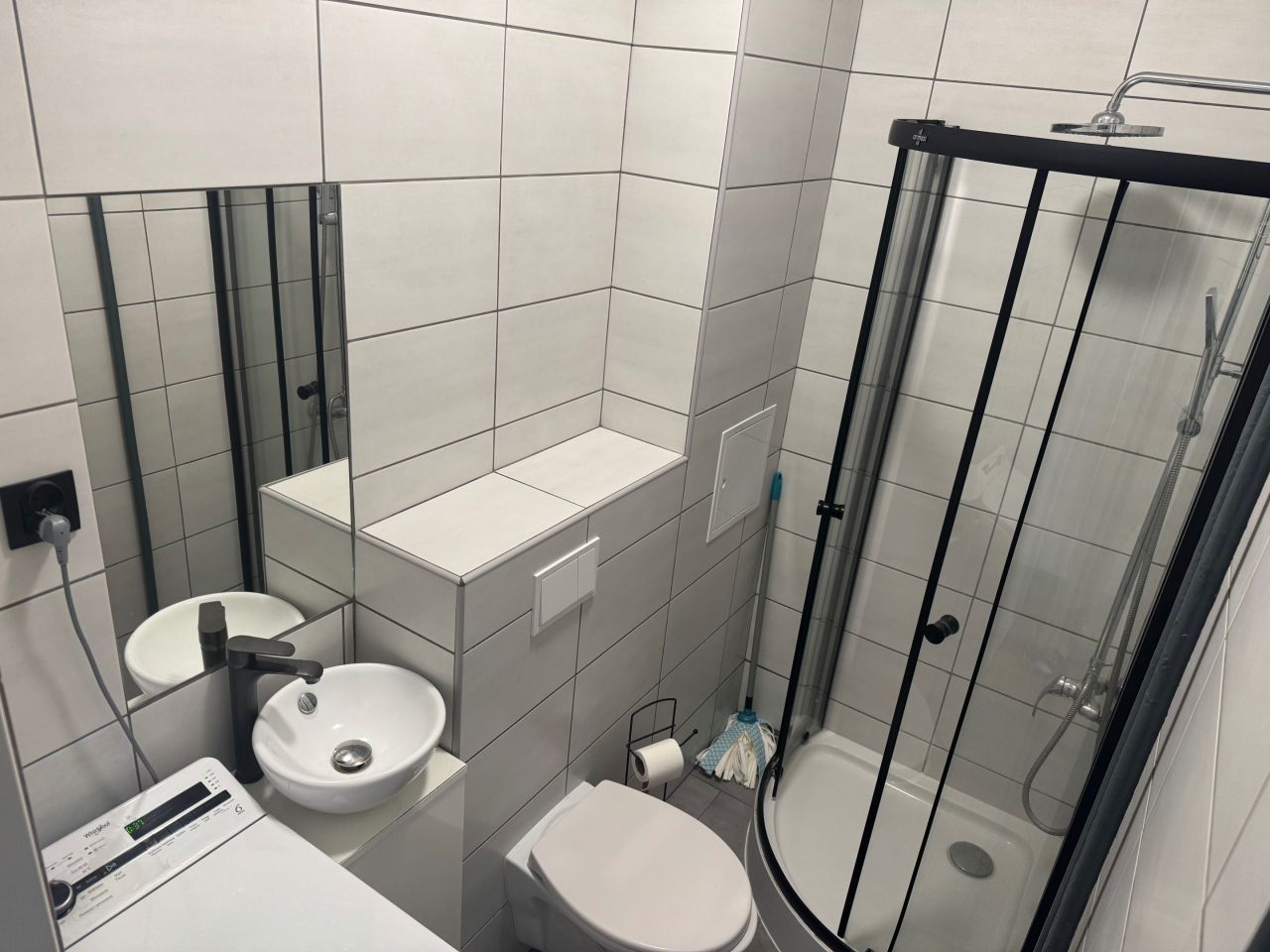 Mieszkanie 1-pokojowe Starogard Gdański, ul. Mikołaja Kopernika. Zdjęcie 3