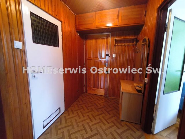 Mieszkanie 2-pokojowe Ostrowiec Świętokrzyski Ludwików, ul. Jasna. Zdjęcie 7