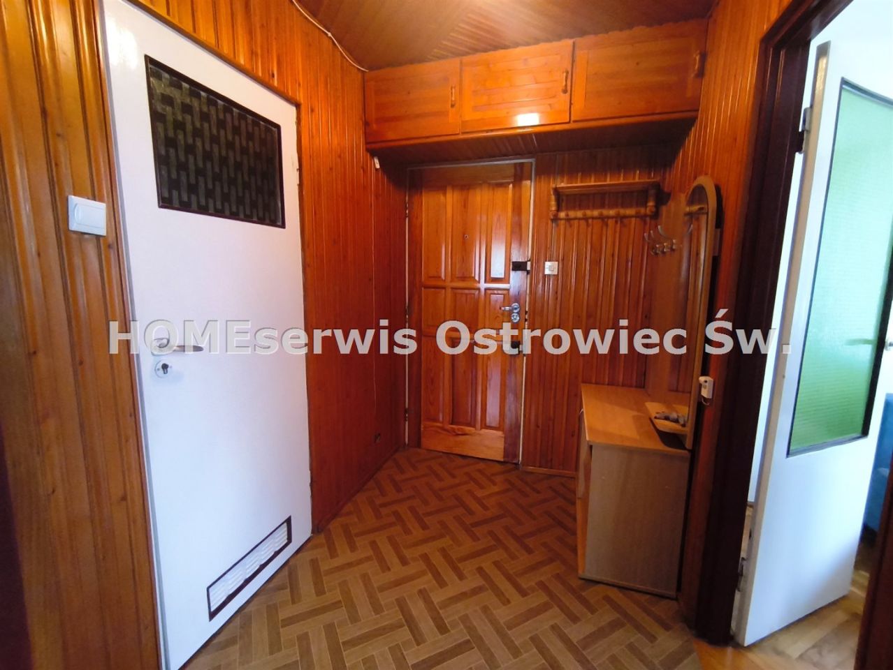 Mieszkanie 2-pokojowe Ostrowiec Świętokrzyski Ludwików, ul. Jasna. Zdjęcie 7