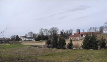Działka rolna Skitno