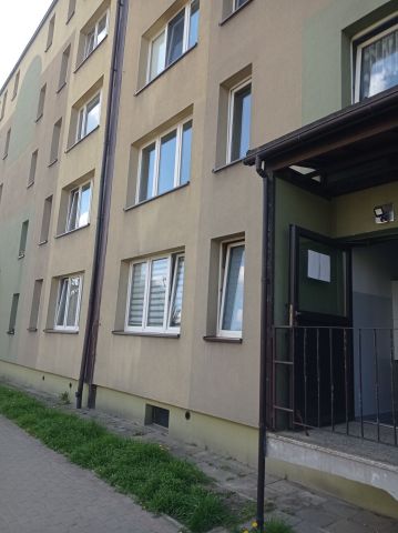 Mieszkanie 2-pokojowe Rybnik, ul. Gustawa Morcinka. Zdjęcie 1