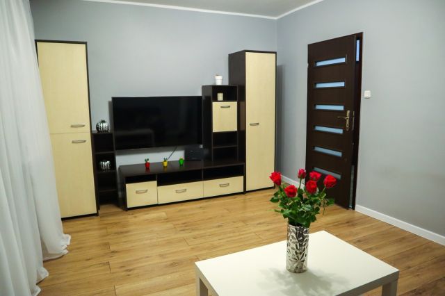 Mieszkanie 2-pokojowe Łódź Retkinia, al. ks. kard. Stefana Wyszyńskiego. Zdjęcie 1