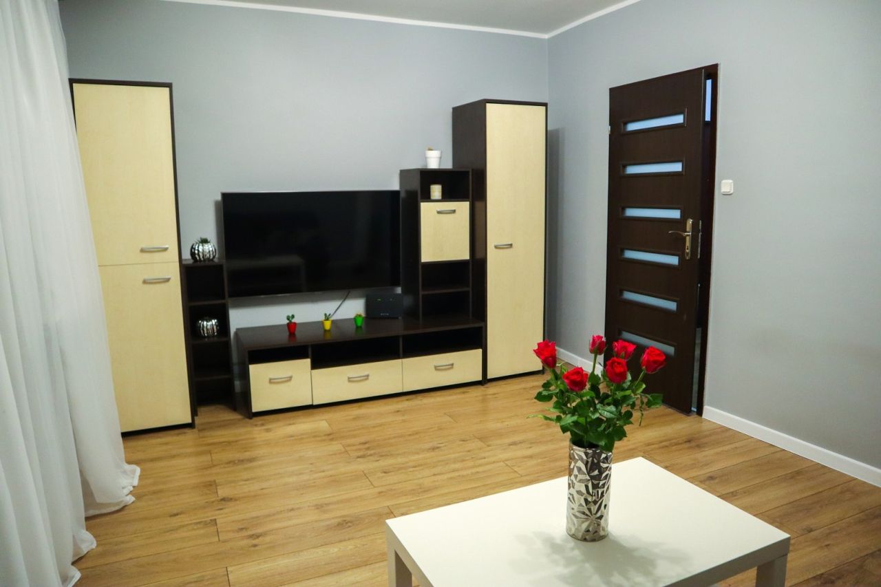 Mieszkanie 2-pokojowe Łódź Retkinia, al. ks. kard. Stefana Wyszyńskiego