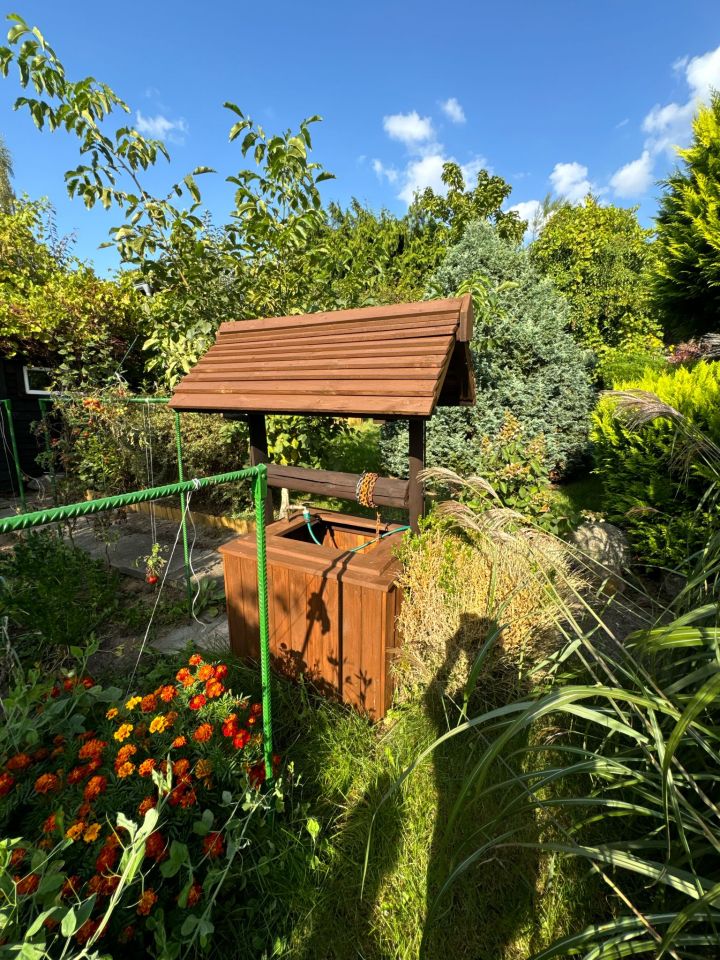 Działka rod Iława, ul. Rzemieślnicza. Zdjęcie 8