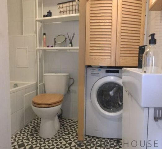 Mieszkanie 2-pokojowe Warszawa Ochota, ul. Szczęśliwicka. Zdjęcie 13