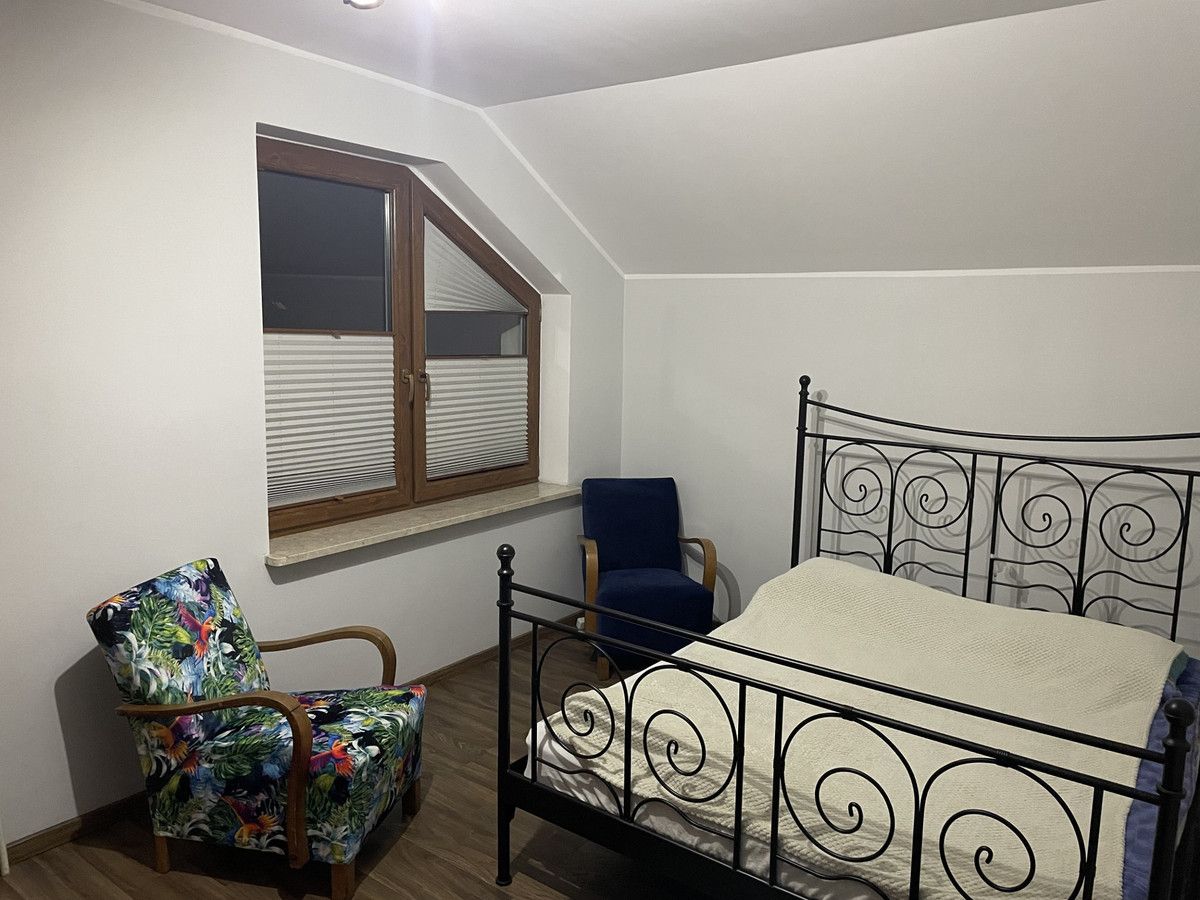 Mieszkanie 3-pokojowe Tczew, ul. Rokicka. Zdjęcie 7