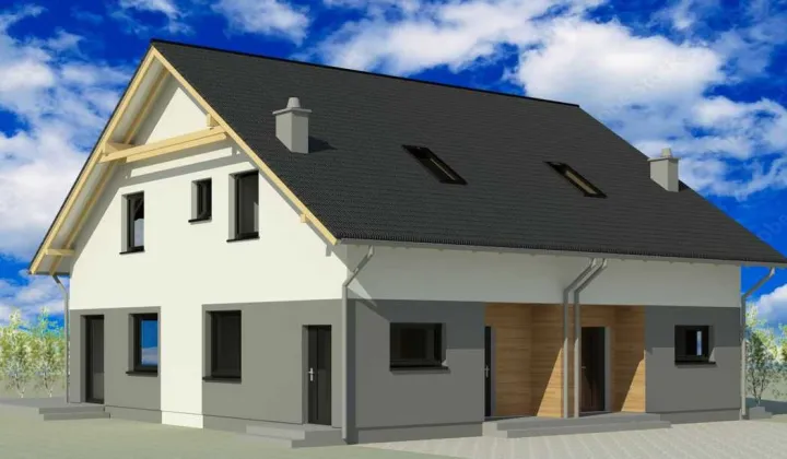 bliźniak Międzybłocie