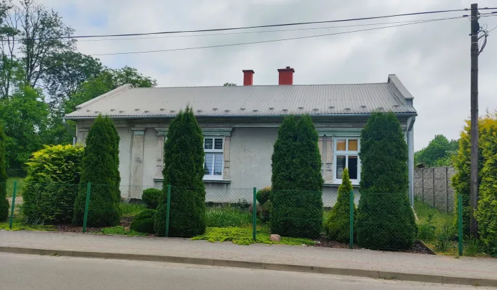 dom wolnostojący Jarosław