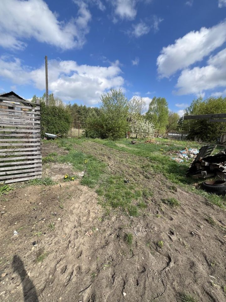 dom wolnostojący, 7 pokoi Grodzisk Mazowiecki, ul. H. Sienkiewicza. Zdjęcie 7