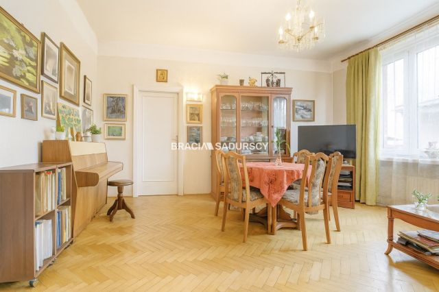 Mieszkanie 3-pokojowe Kraków Krowodrza, ul. Teofila Aleksandra Lenartowicza. Zdjęcie 2