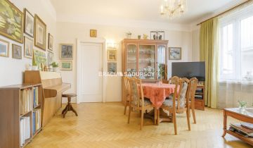 Mieszkanie 3-pokojowe Kraków Krowodrza, ul. Teofila Aleksandra Lenartowicza