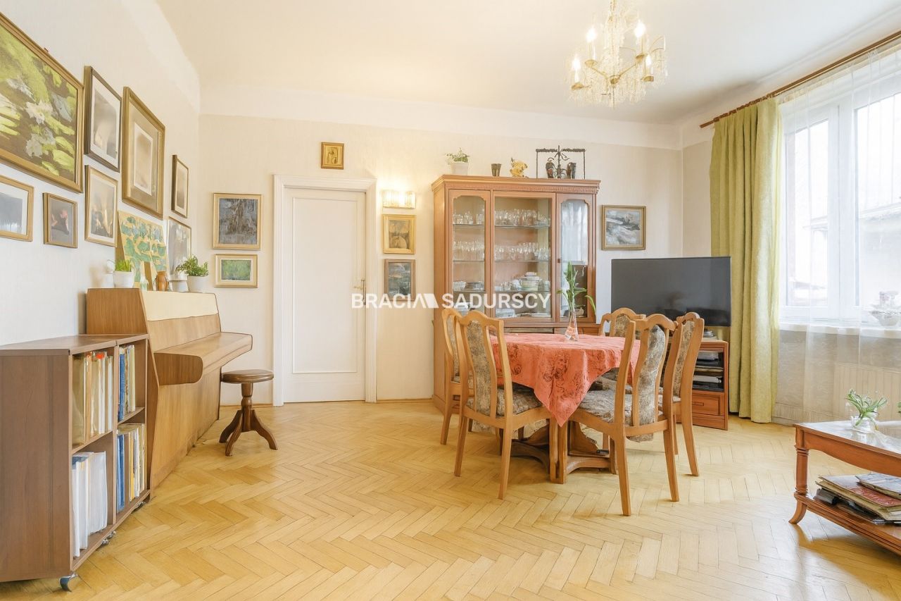 Mieszkanie 3-pokojowe Kraków Krowodrza, ul. Teofila Aleksandra Lenartowicza. Zdjęcie 2