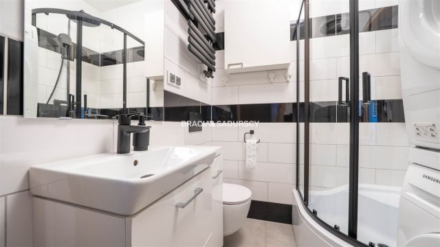 Mieszkanie 2-pokojowe Kraków Dębniki, ul. Kobierzyńska. Zdjęcie 11